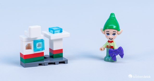 2020 LEGO Advent Calendars Day 6 The Brothers Brick The