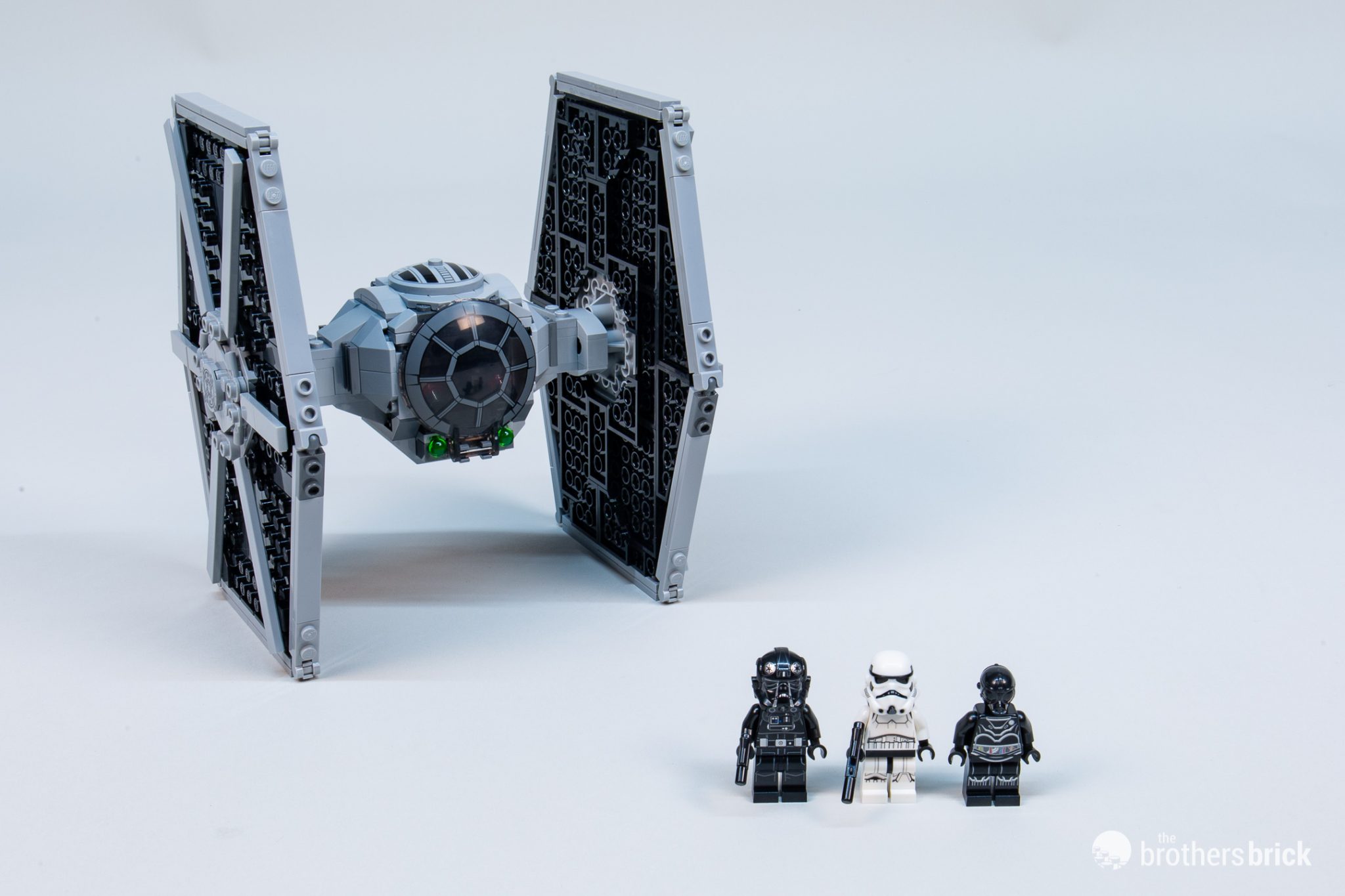 lego star wars tm 75300