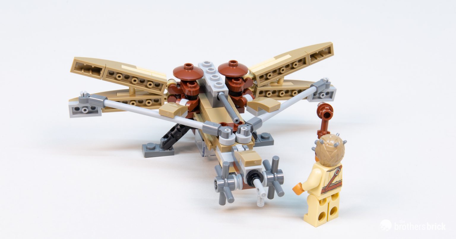 75299 trouble on tatooine