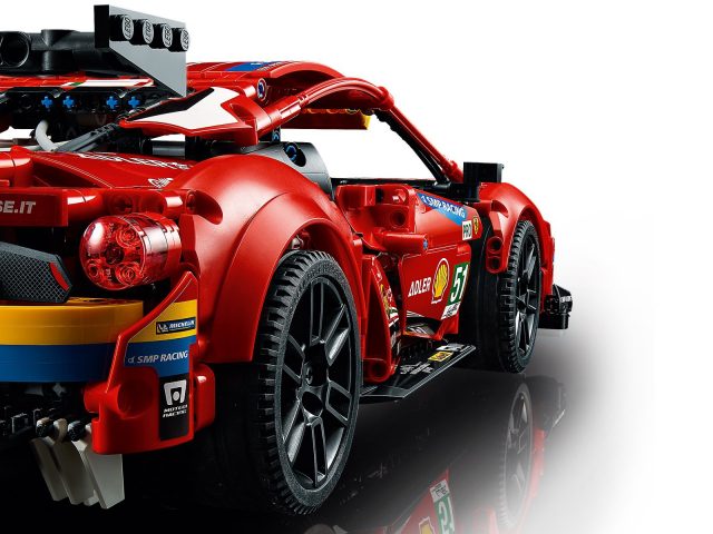 lego batman two