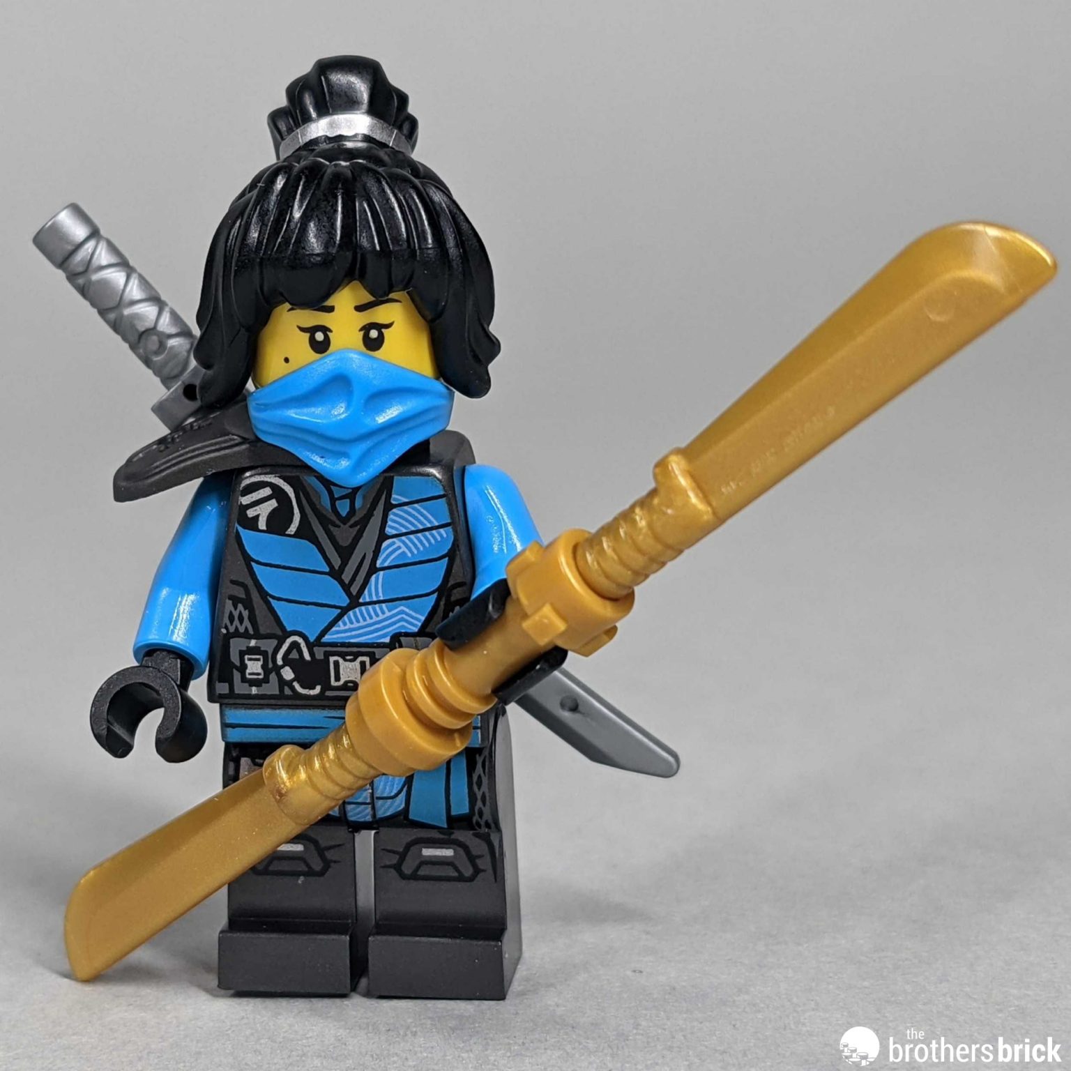 LEGO-Ninjago-71745-Lloyd's Jungle Chopper Bike-Review-23 - The Brothers ...