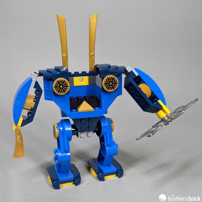 jays elektro mech 2021