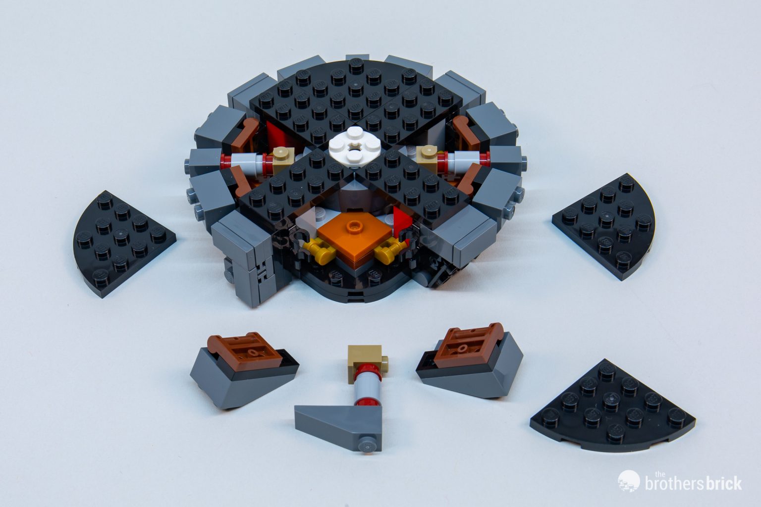 lego ninjago game 2021