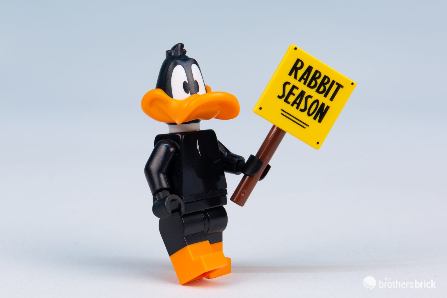 looney toon lego figures