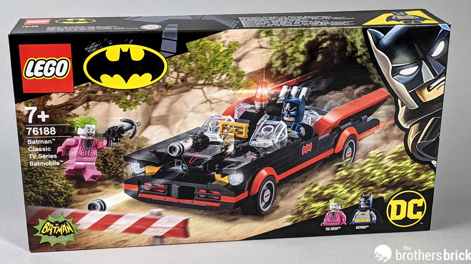 lego 75243 instructions