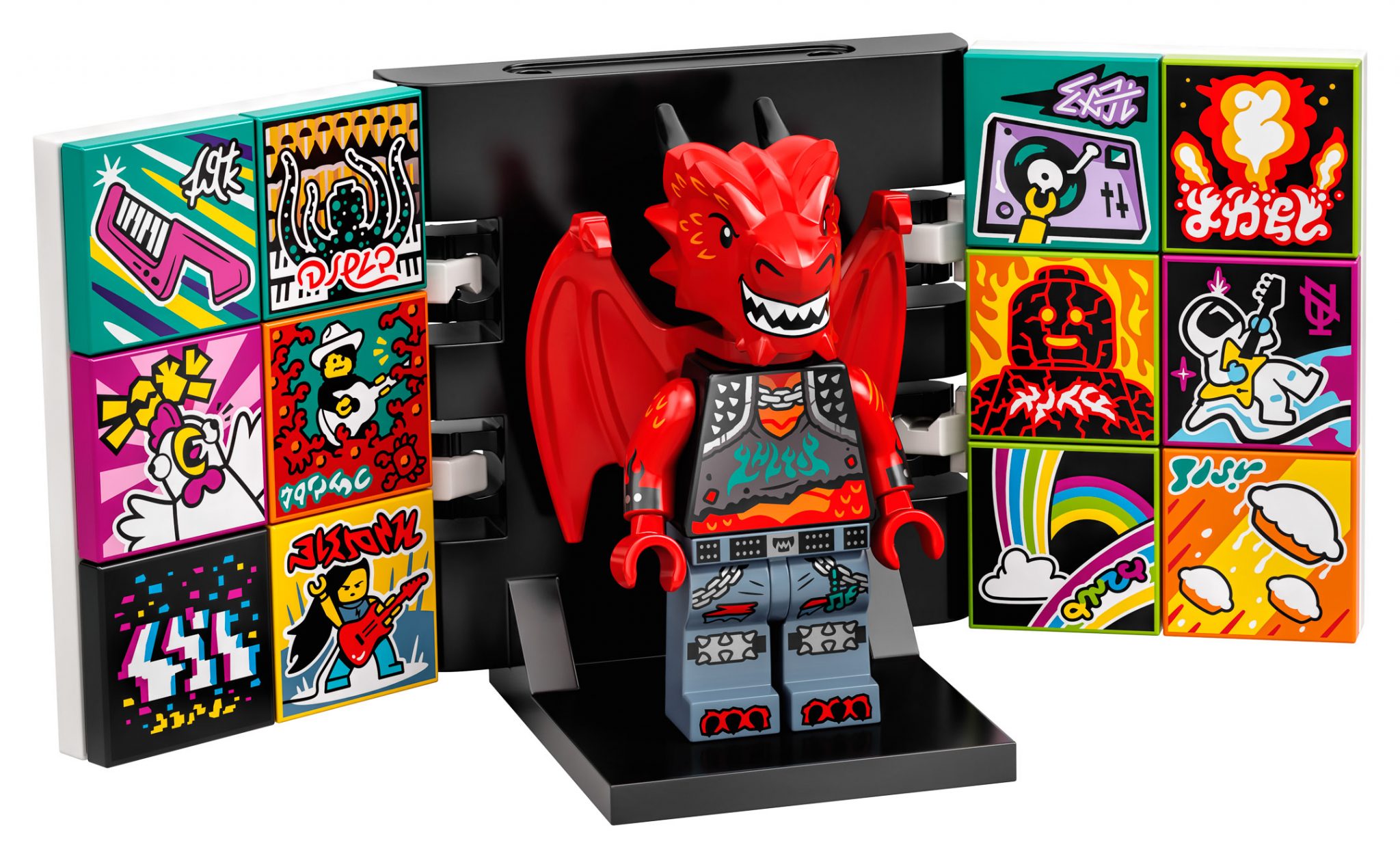 what is lego vidiyo
