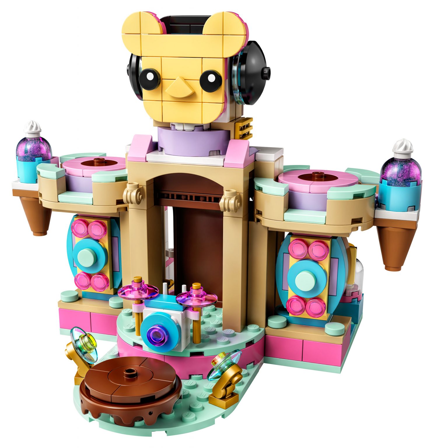 what is lego vidiyo