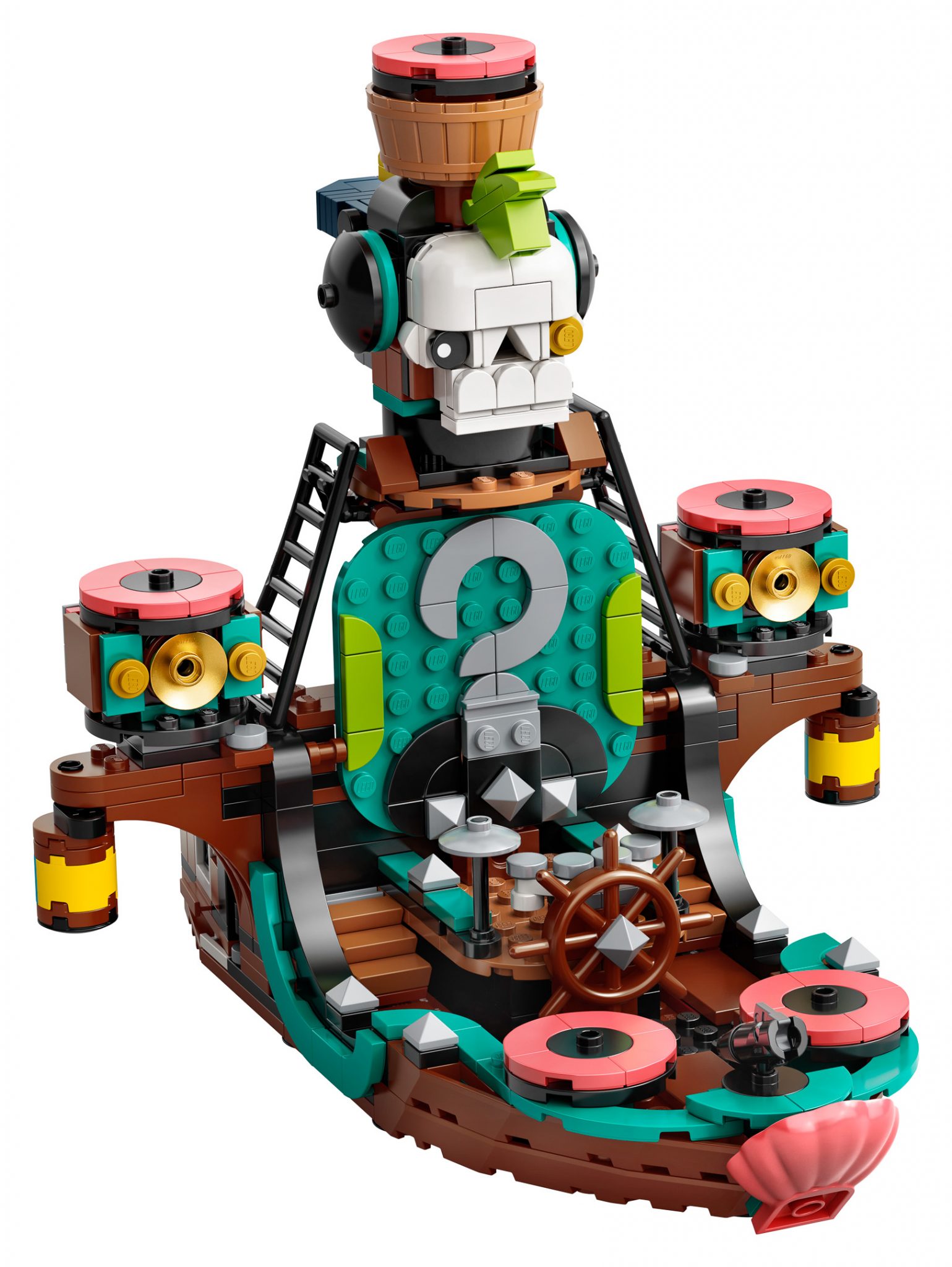 what is lego vidiyo
