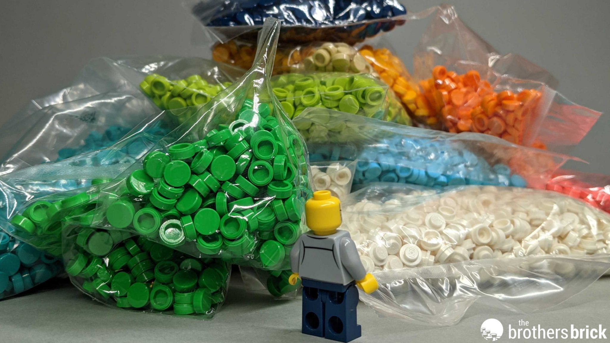 LEGOArt31203World MapReviewUH7829 The Brothers Brick The