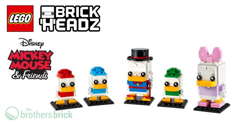 vitruvius lego