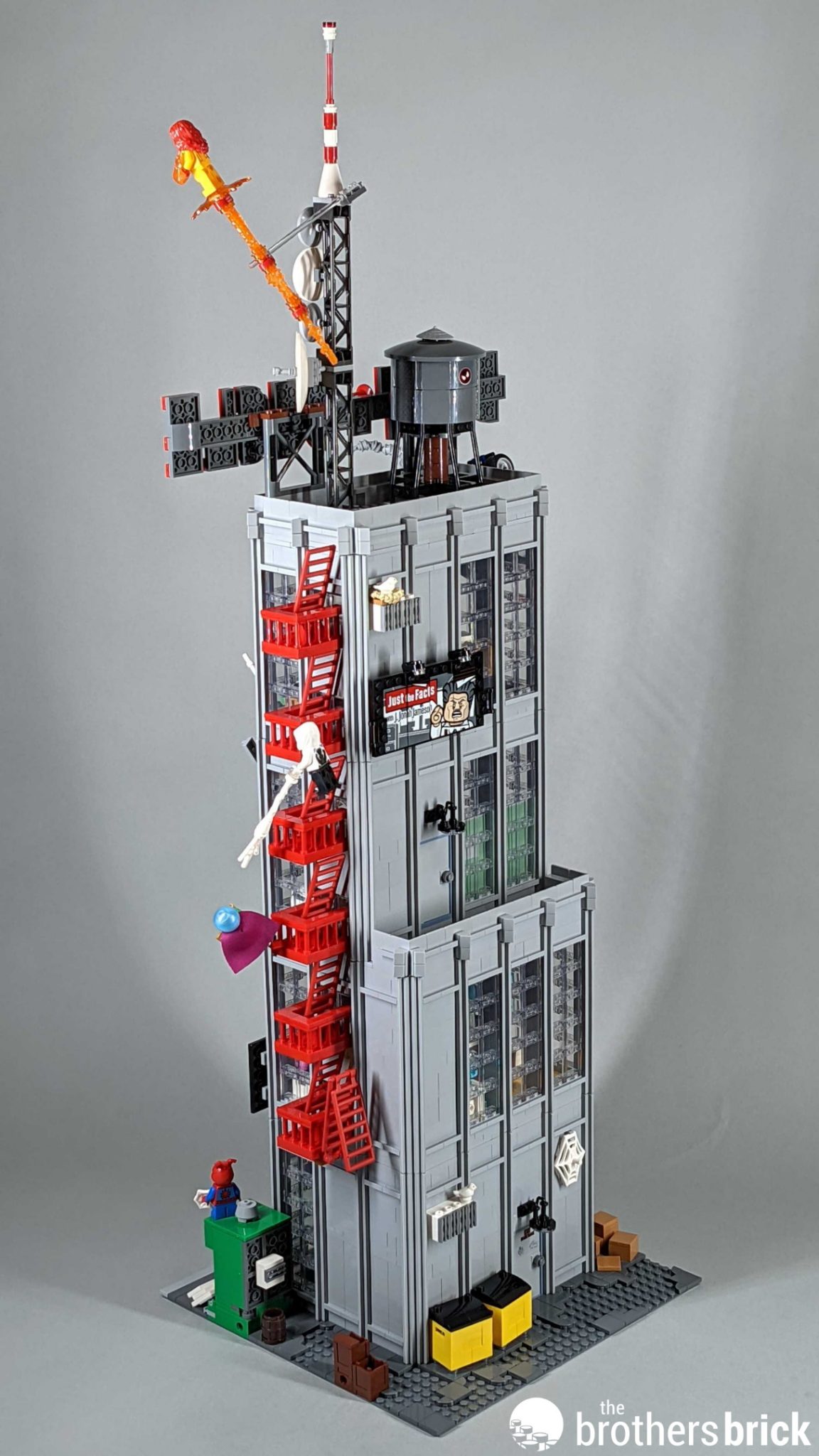 76178 daily bugle