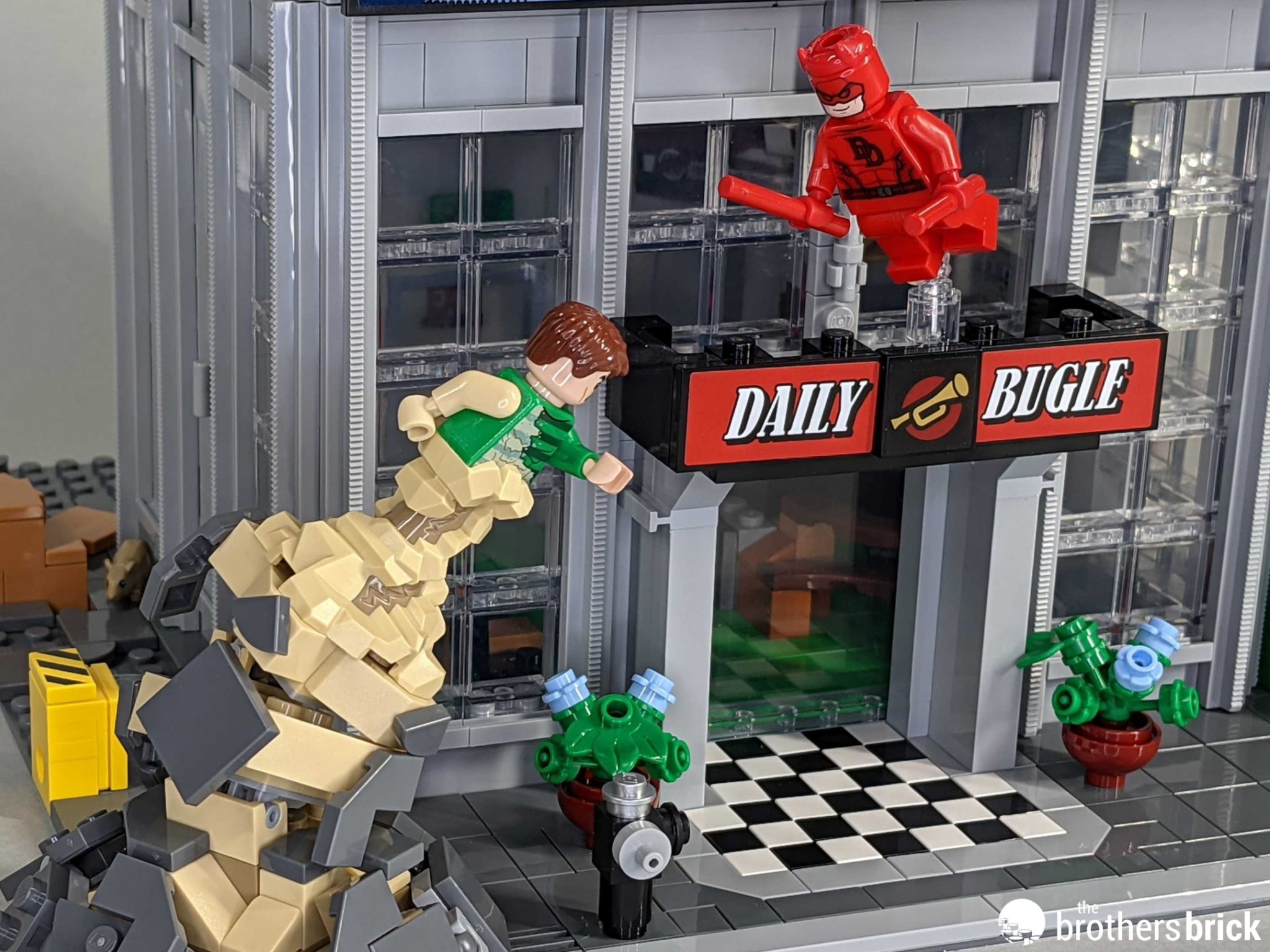 LEGOMarvel76178Daily BugleReview12LNX96 The Brothers Brick