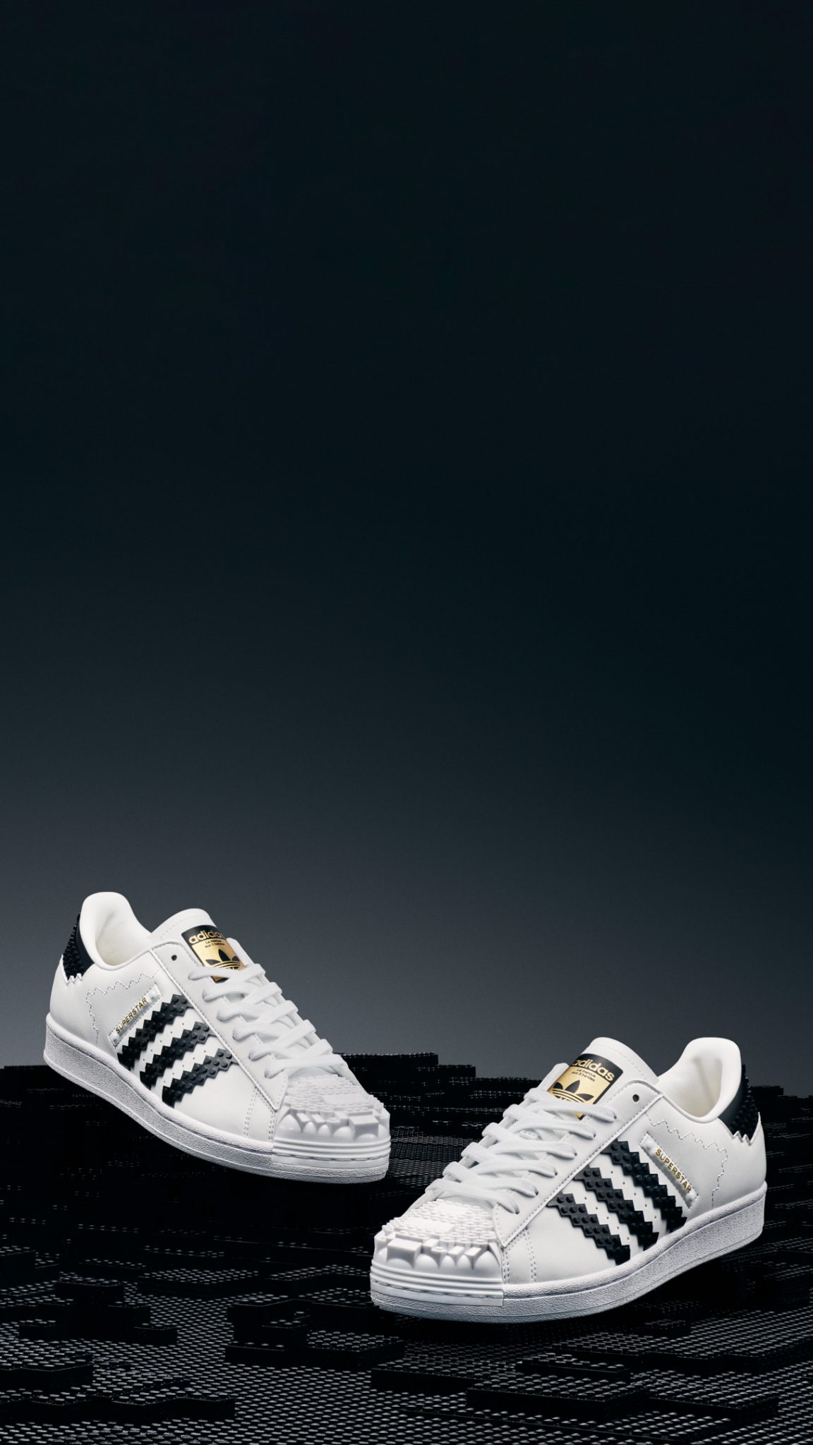 adidas x lego superstar