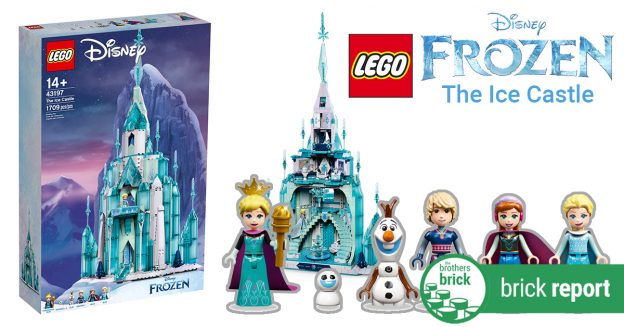 lego june 2021