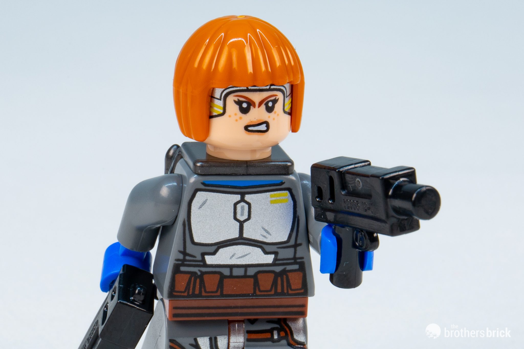 lego bo katan ship