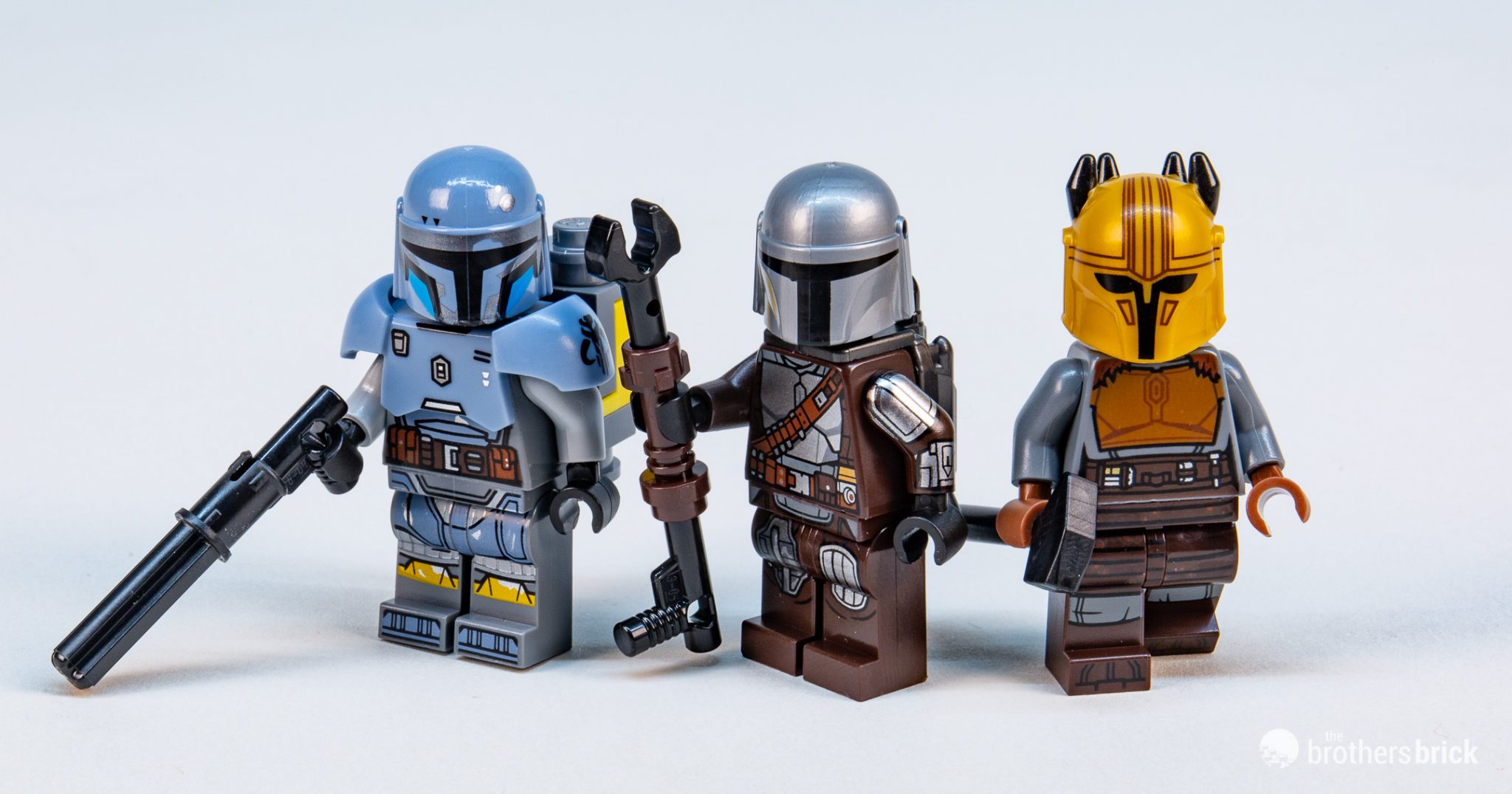 armorers forge lego