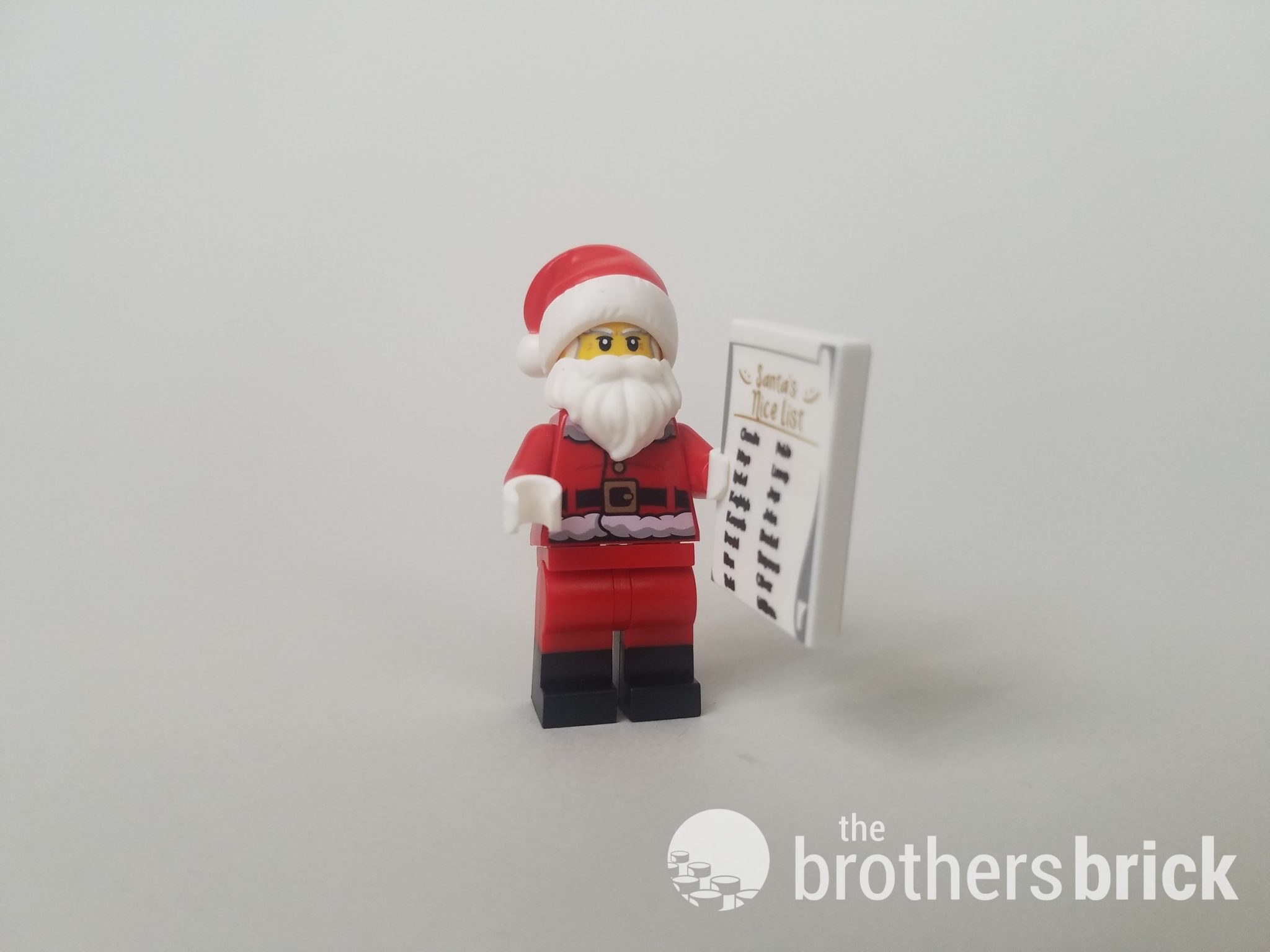 LEGO 40499 Santa's Sleigh - Santa Claus is coming to town [Review ...