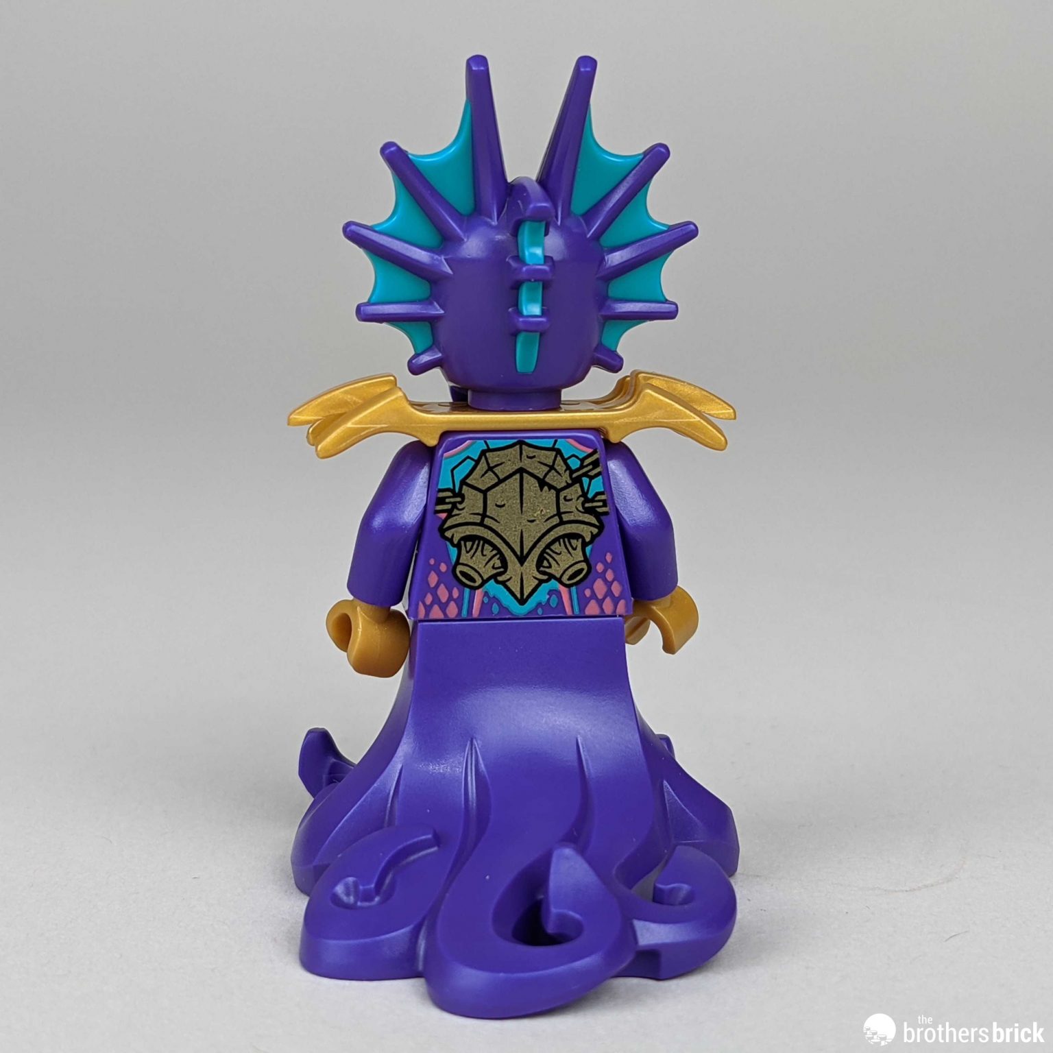 lego ninjago 65