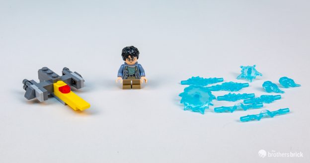 2021 LEGO Advent Calendars, Day 2 - The Brothers Brick | The Brothers Brick