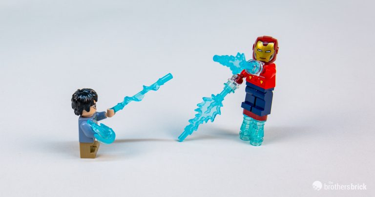 2021 LEGO Advent Calendars, Day 2 - The Brothers Brick | The Brothers Brick