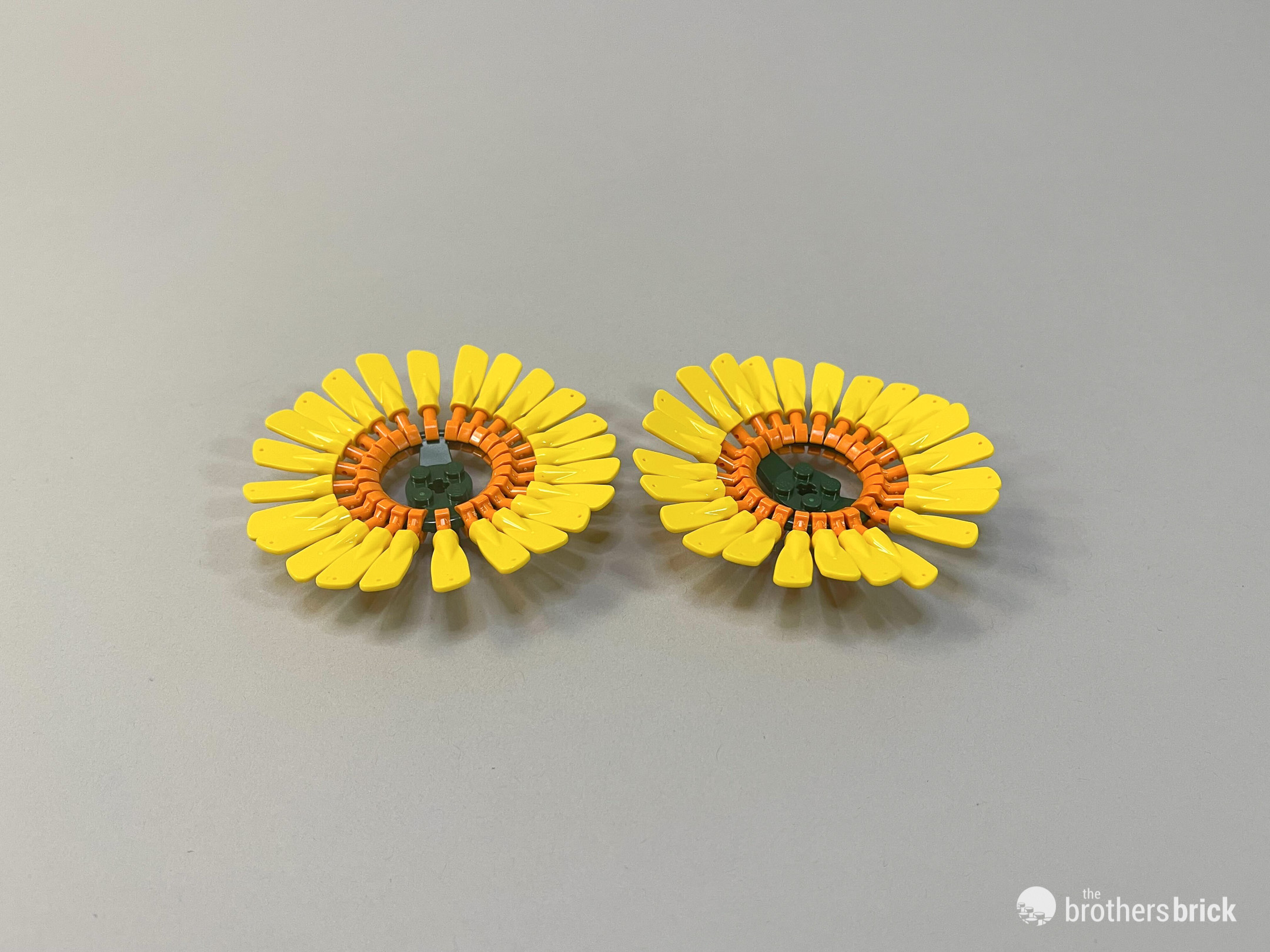 Sunflowers 40524, The Botanical Collection