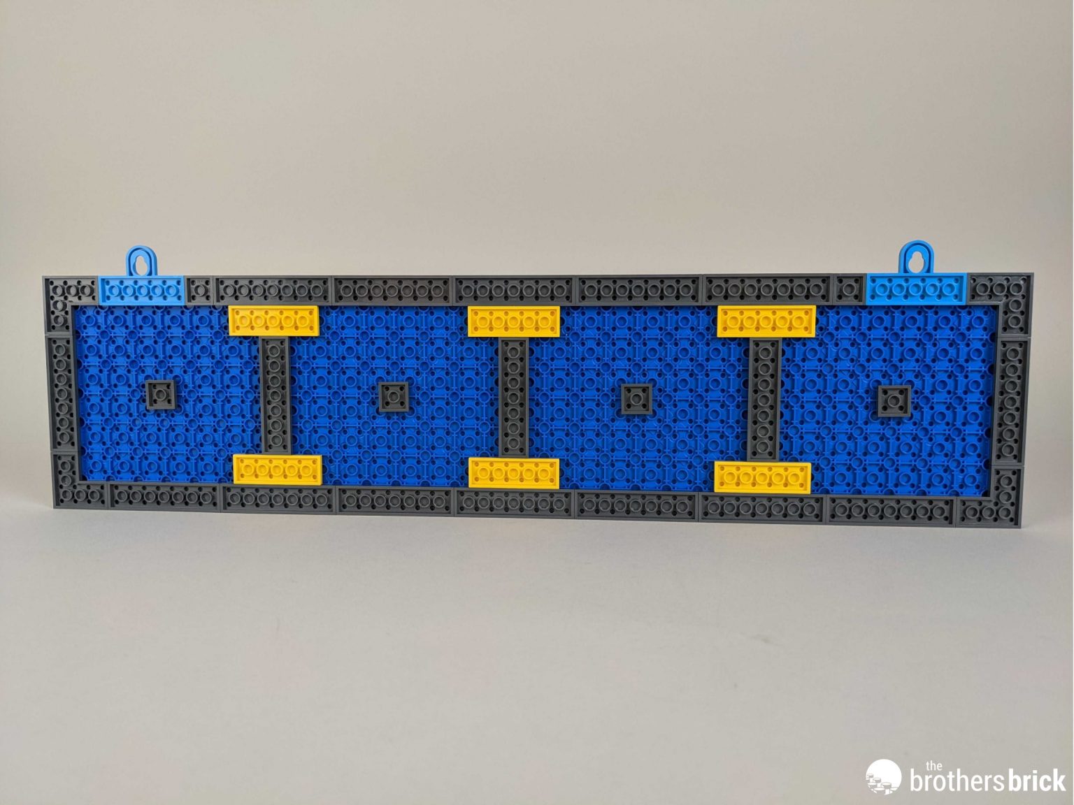 LEGO DOTS 41951 Message Board and 41952 Big Message Board TBB Review