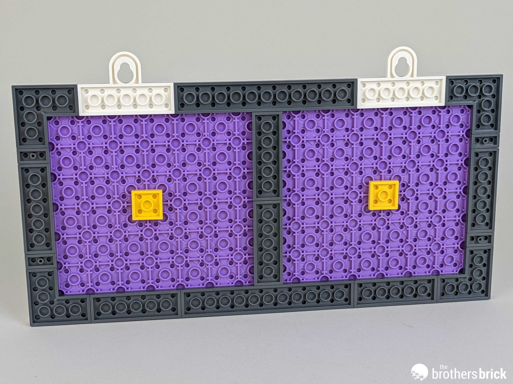 LEGO DOTS 41951 Message board and 41952 Big Message Board Signs