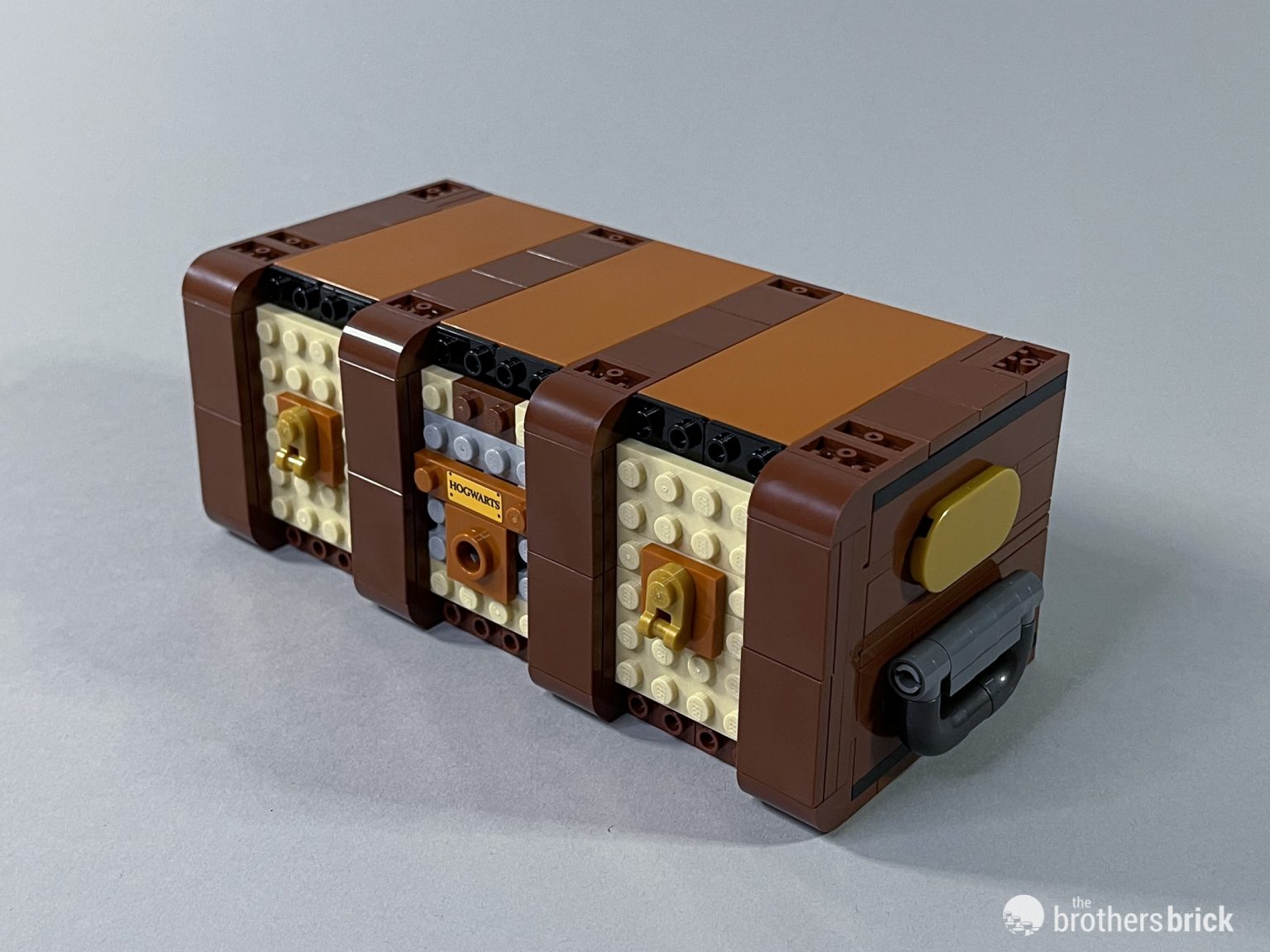 LEGO Harry Potter 76398 Hogwarts Magical Trunk TBB Review (20 of 31) The Brothers Brick