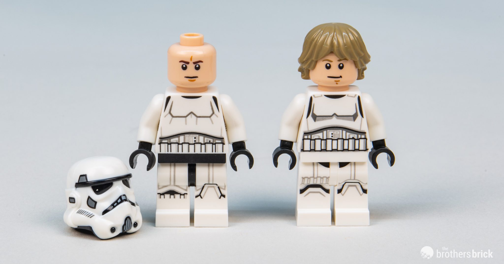 LEGO Star Wars 75339 Death Star Trash Compactor Diorama TBB Review