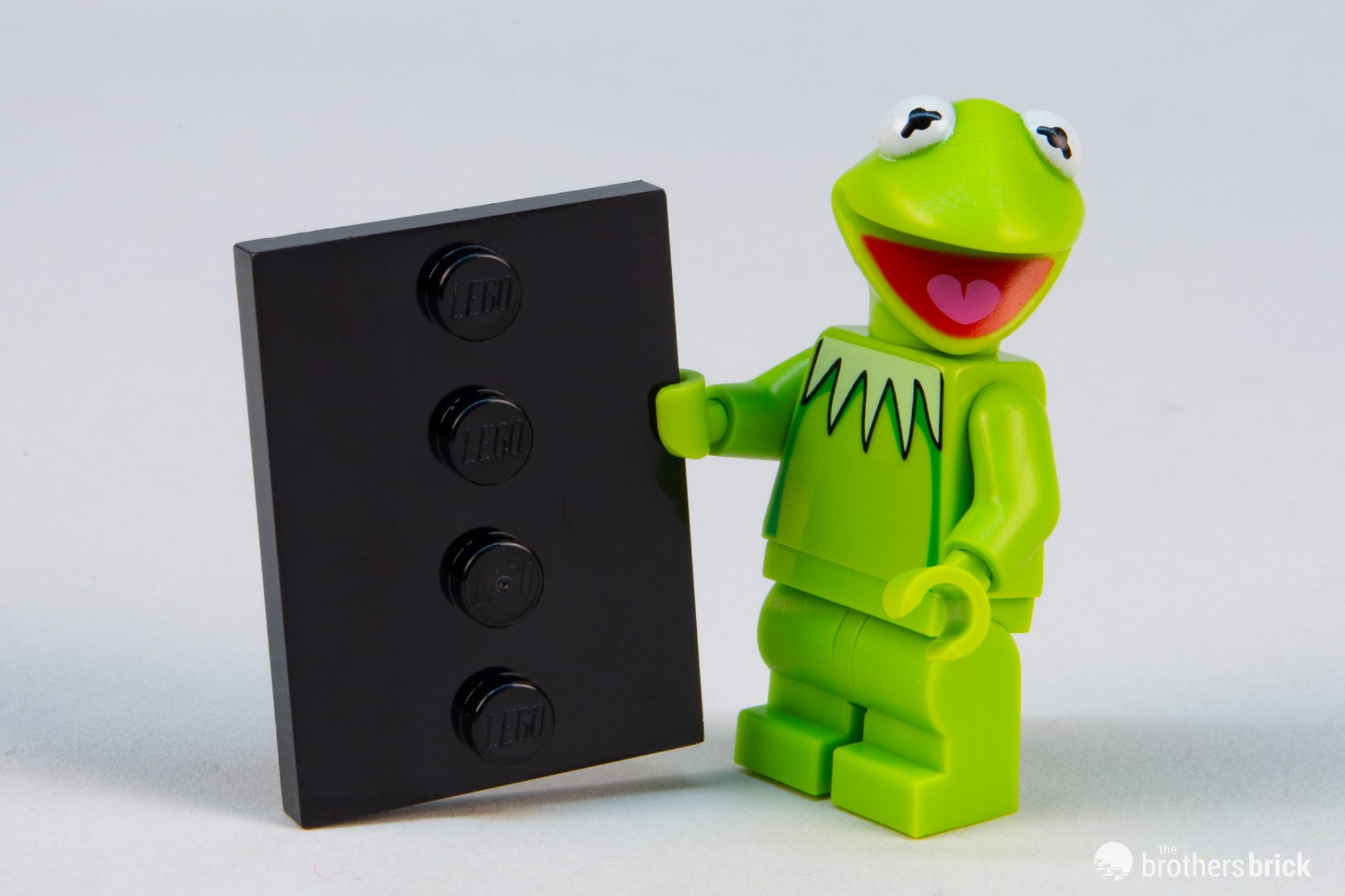 LEGO Collectible Minifigures 71033 The Muppets [Review] The Brothers
