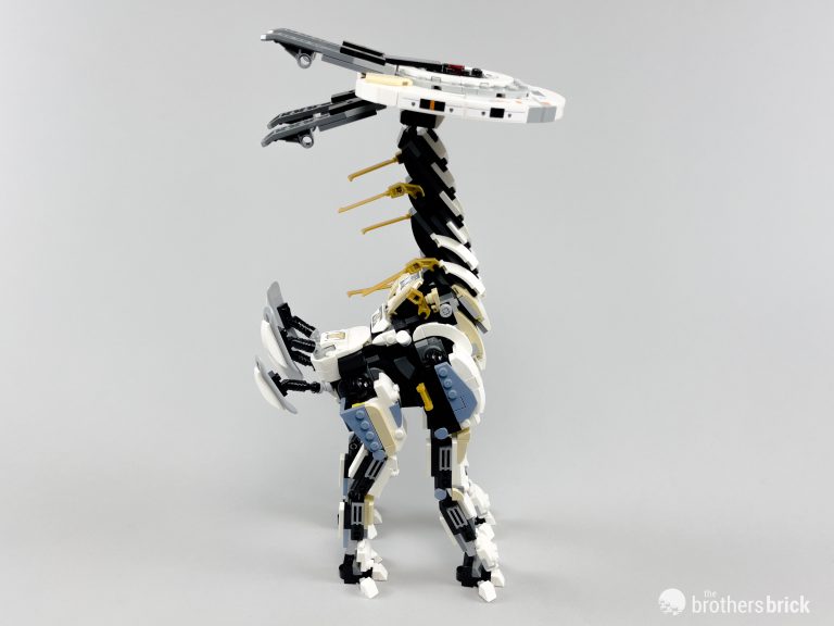 gold christmas train set