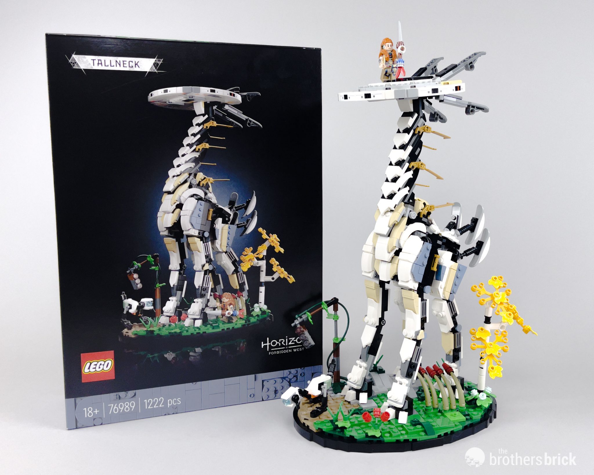 76989 lego horizon