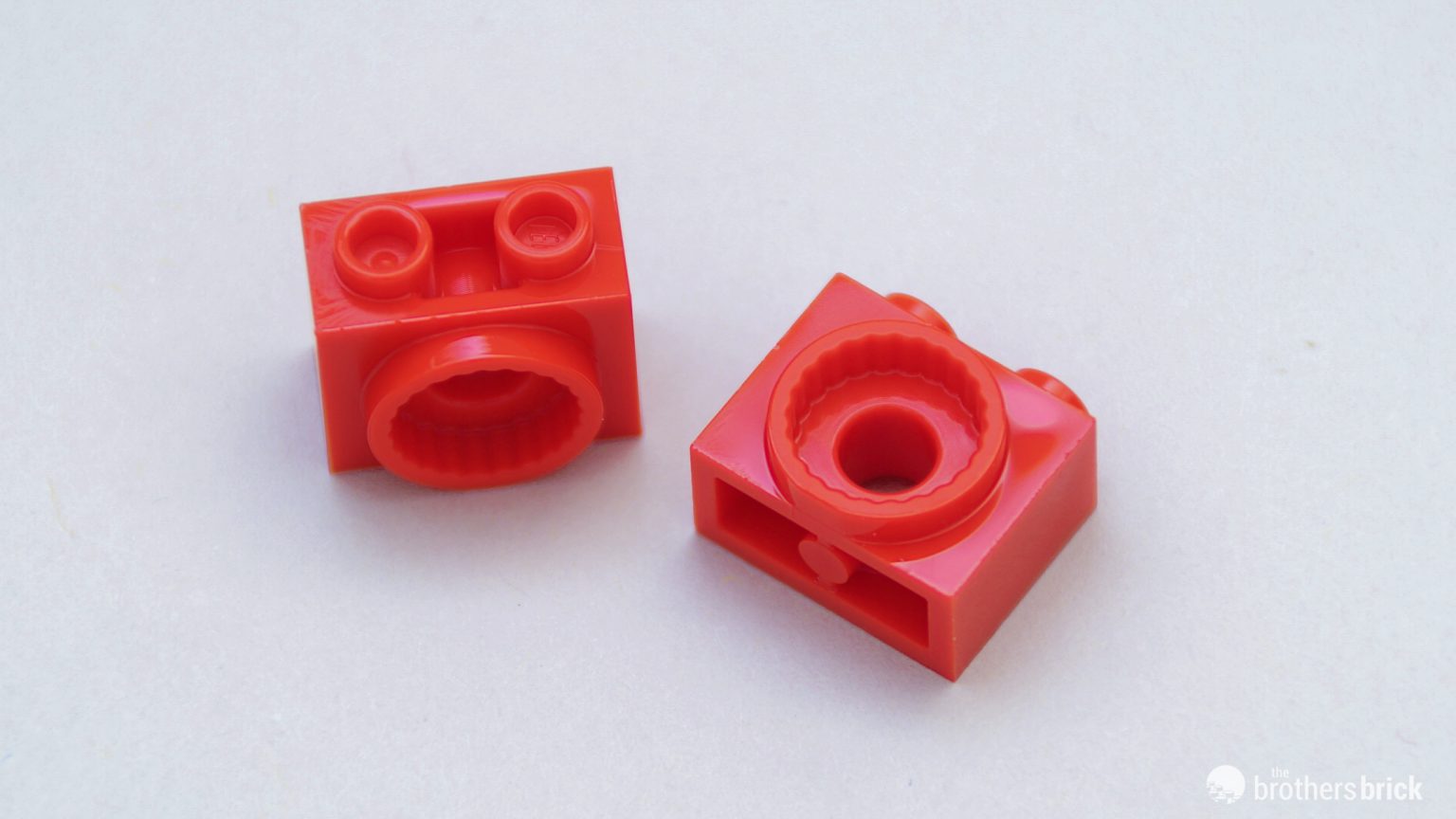 LEGO The Transformers 10302 Optimus Prime is more than meets the eye