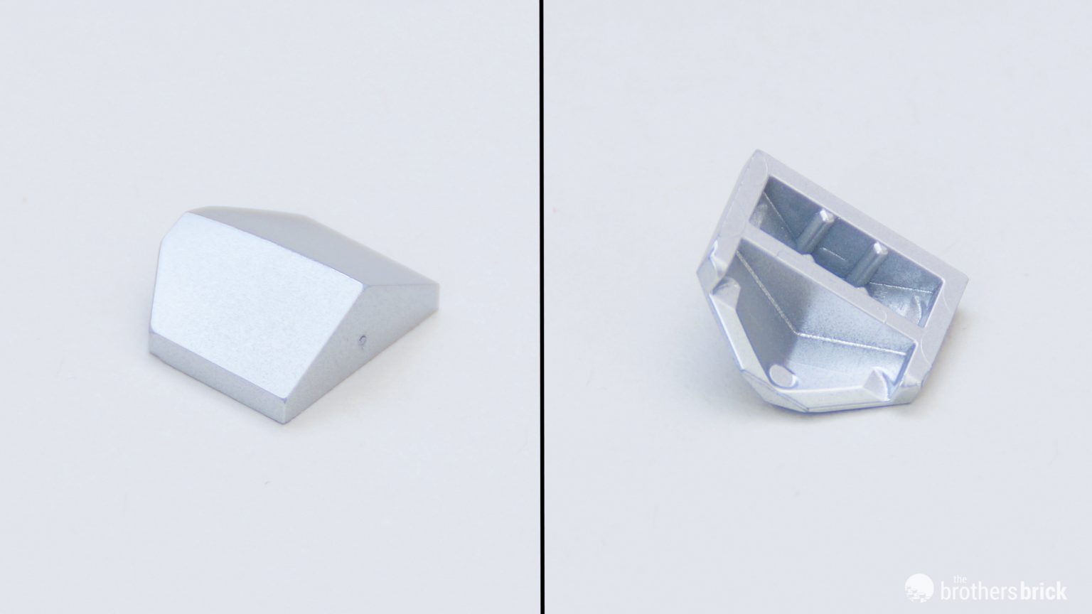 LEGO Transformers 10302 Optimus Prime Review 45 2SAh0l The Brothers