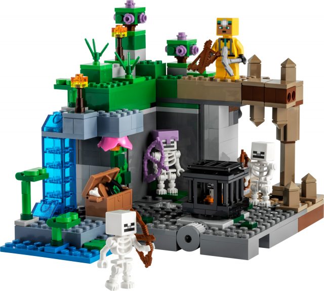 ▻ New LEGO The Batman 2022: three sets based on the movie - HOTH BRICKS