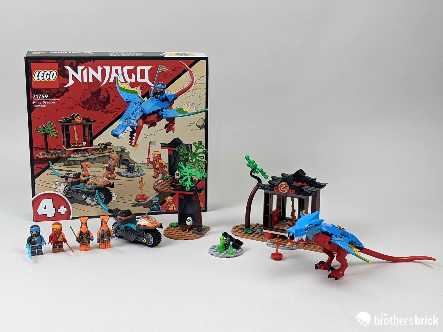 71759 dragon temple