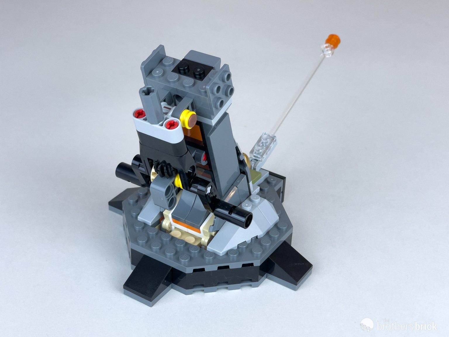 lego hungarian horntail 2005