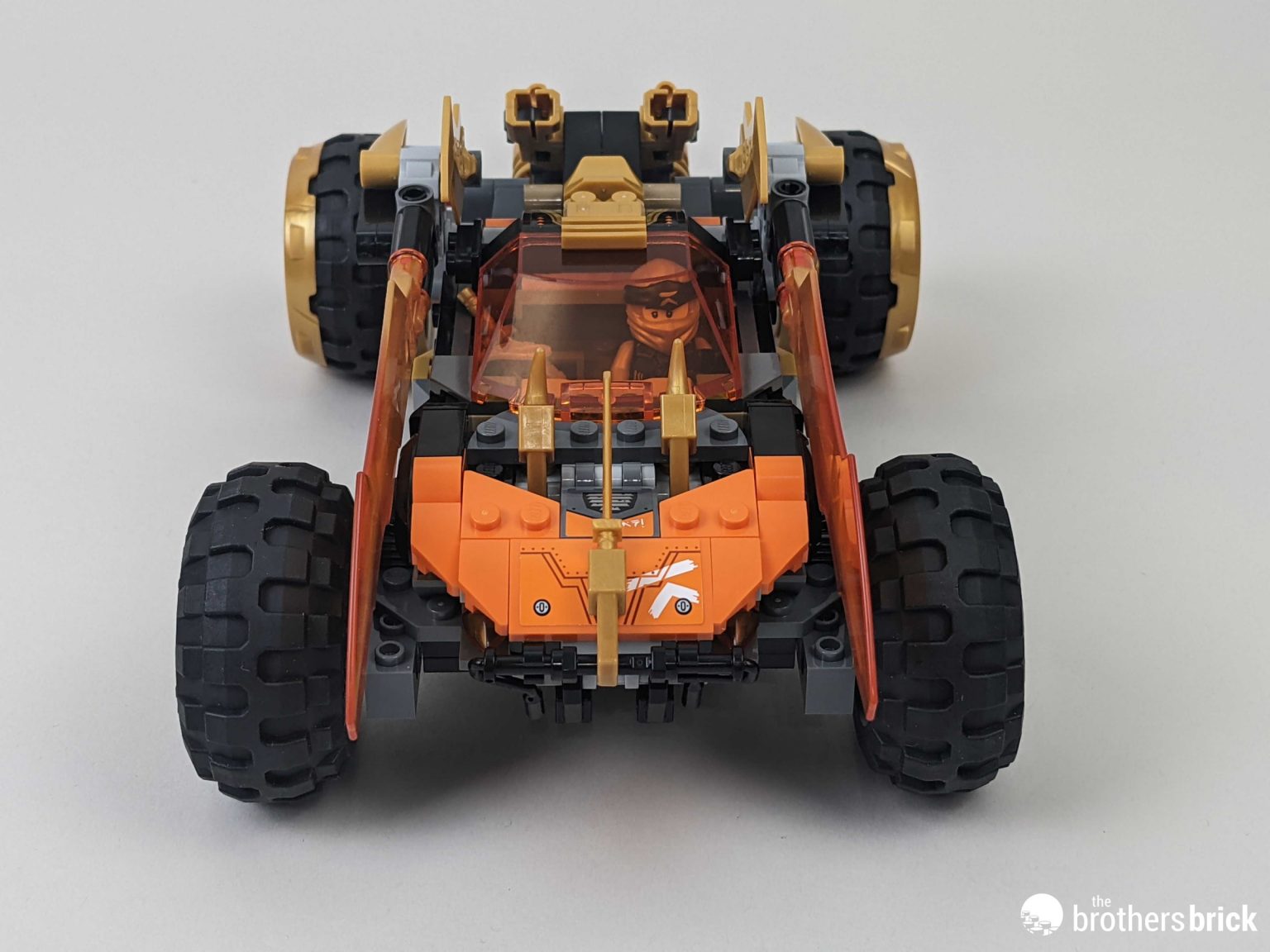 lego 4757 parts list