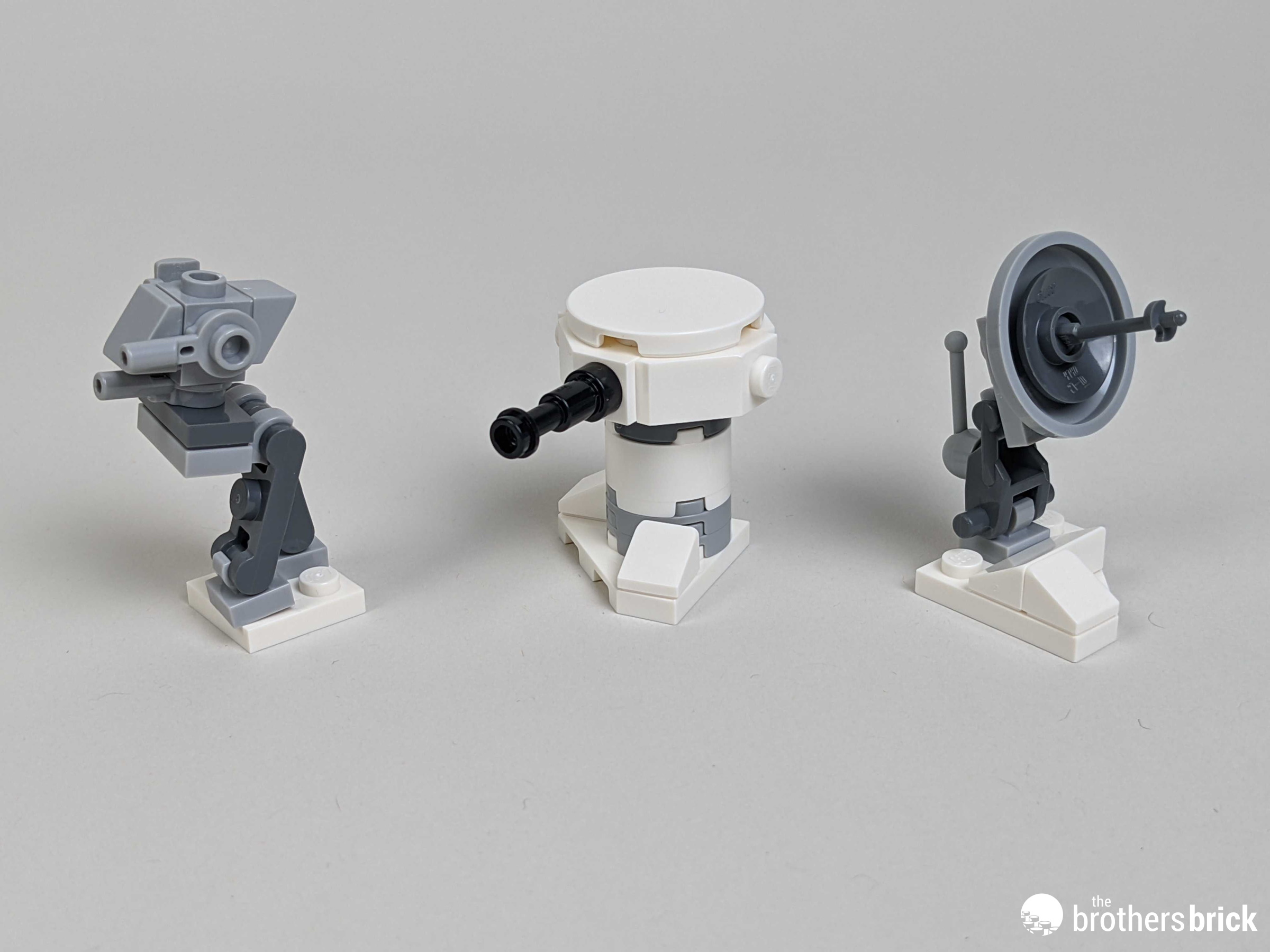 Where's Leia? Gender Disparity in LEGO Star Wars Advent Calendars -  BrickNerd - All things LEGO and the LEGO fan community