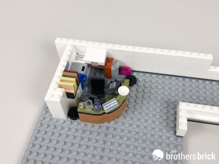 21336build6 The Brothers Brick The Brothers Brick