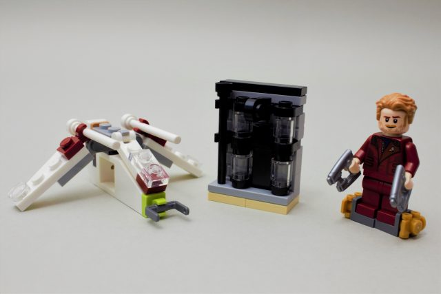 2022 LEGO Advent Calendars, Day 1 - The Brothers Brick | The Brothers Brick