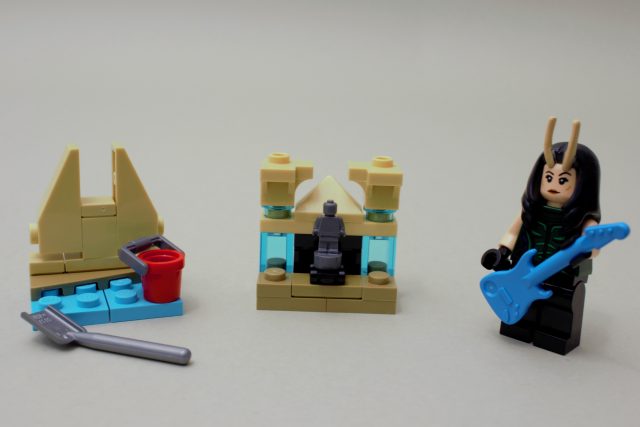 2022 LEGO Advent Calendars, Day 13 - The Brothers Brick | The Brothers Brick 2022 LEGO Advent Calendars, Day 13 - The Brothers Brick | The Brothers Brick