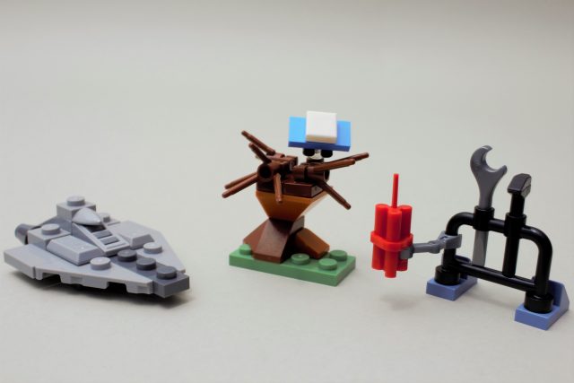 2022 LEGO Advent Calendars, Day 4 - The Brothers Brick | The Brothers Brick