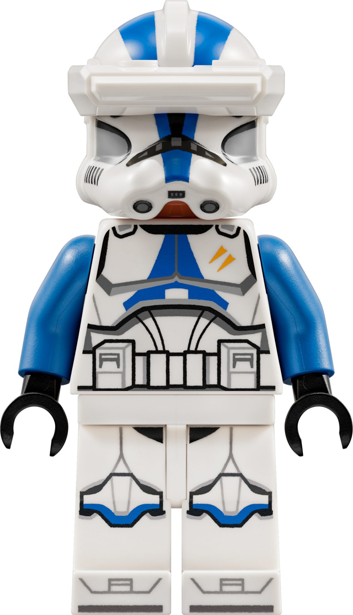 LEGO Star Wars 75345 501st Clone Troopers Battle Pack - 4TUPX (7) - The ...
