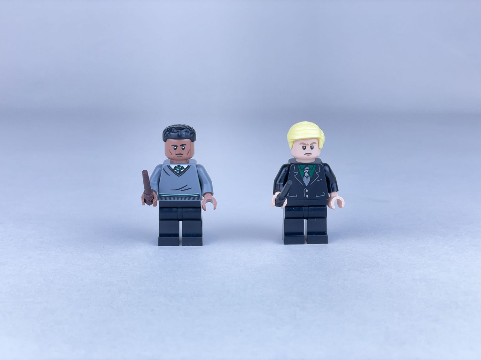 LEGO Harry Potter 76413 Hogwarts- Room of Requirement Review 17 - The ...