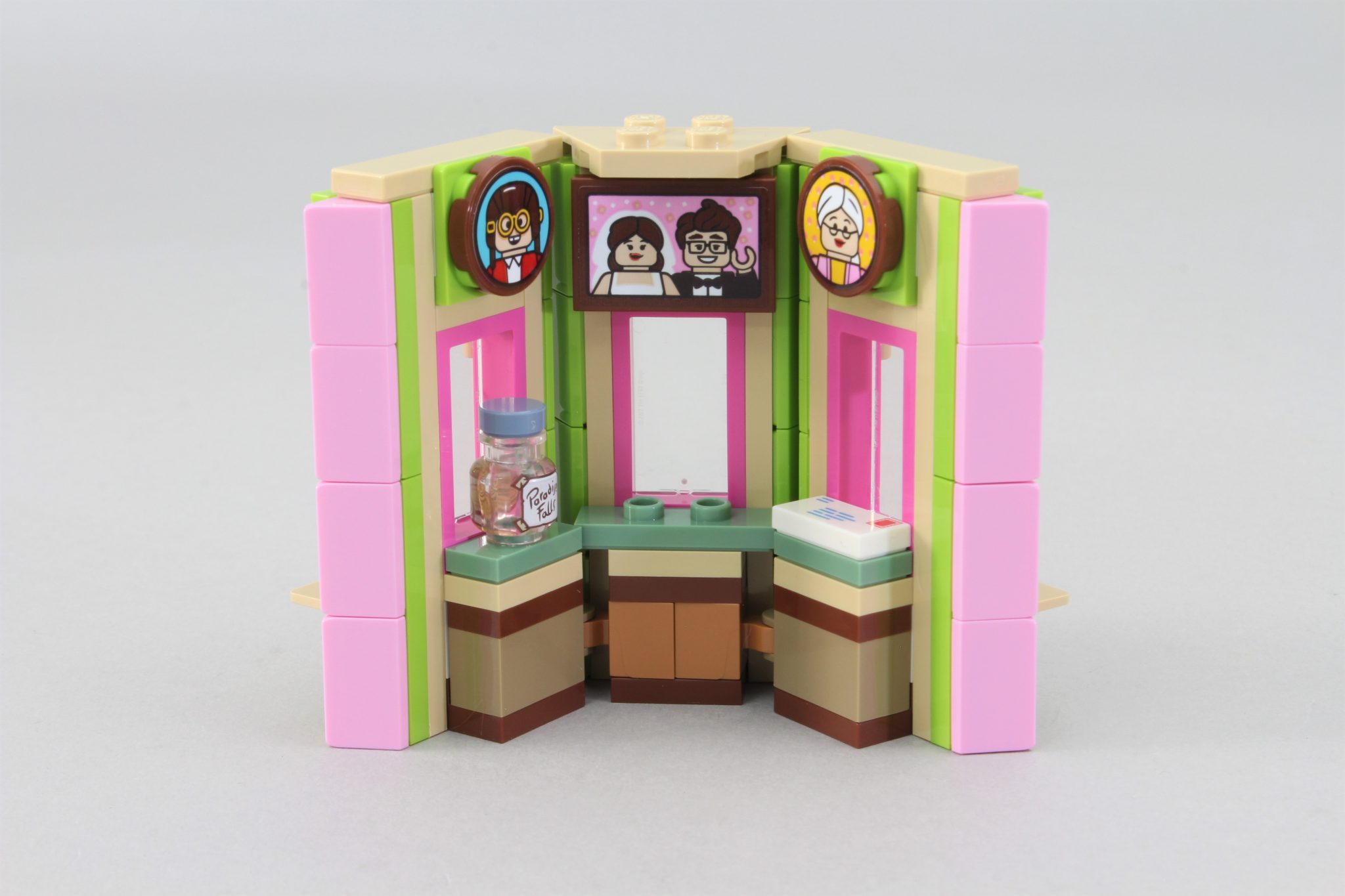 LEGO Disney 43217 Up House TBB Review B743Dc 13 The Brothers lego-disney-43217-up-house-tbb-review-b743dc-13-the-brothers