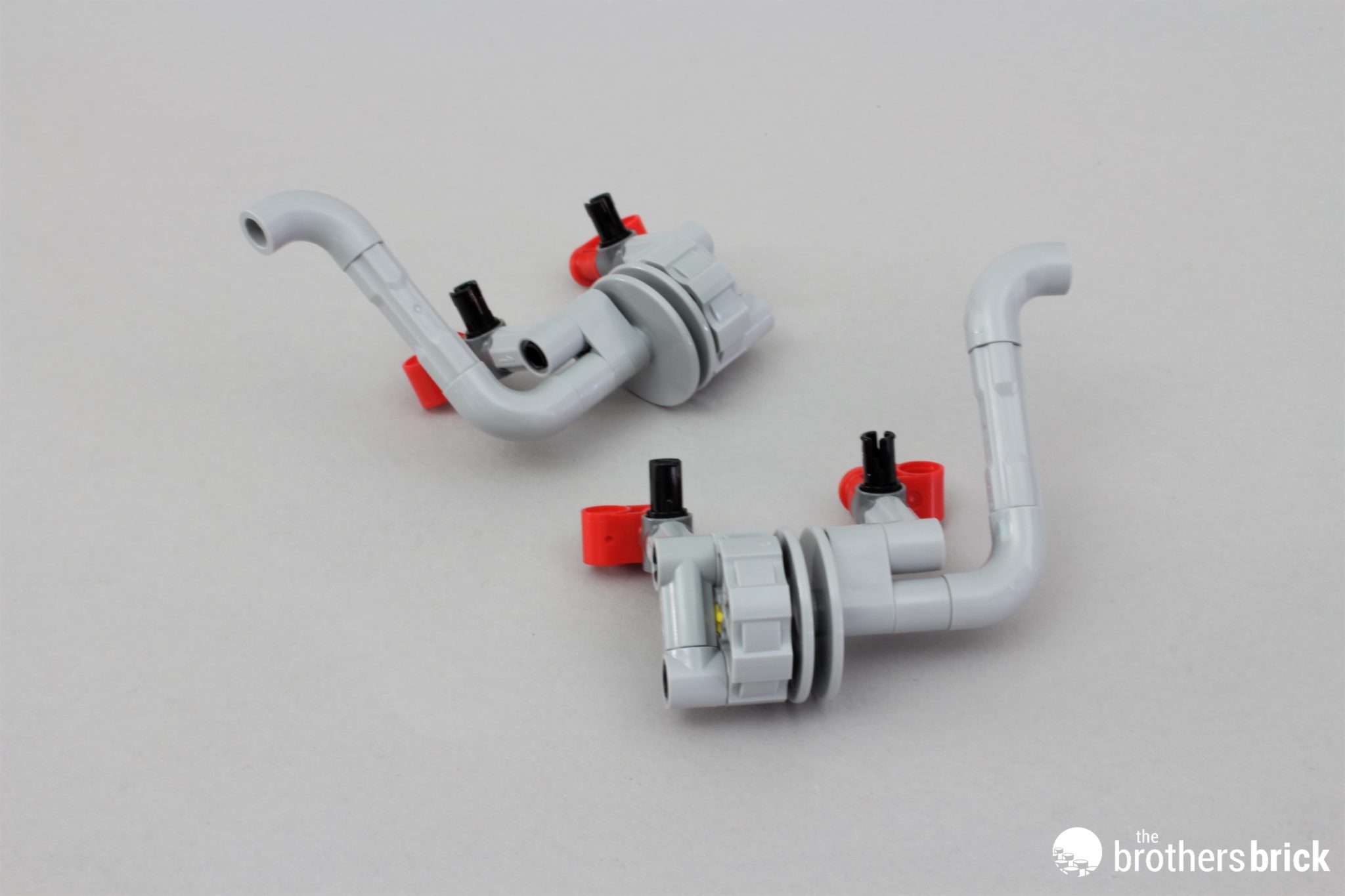 LEGO 42156 PEUGEOT 9X8 24H Le Mans Hybrid Hypercar - TBB Review - (21 ...
