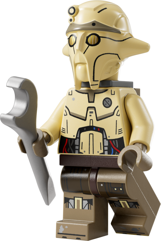 75362_Lineup_03 The Brothers Brick The Brothers Brick