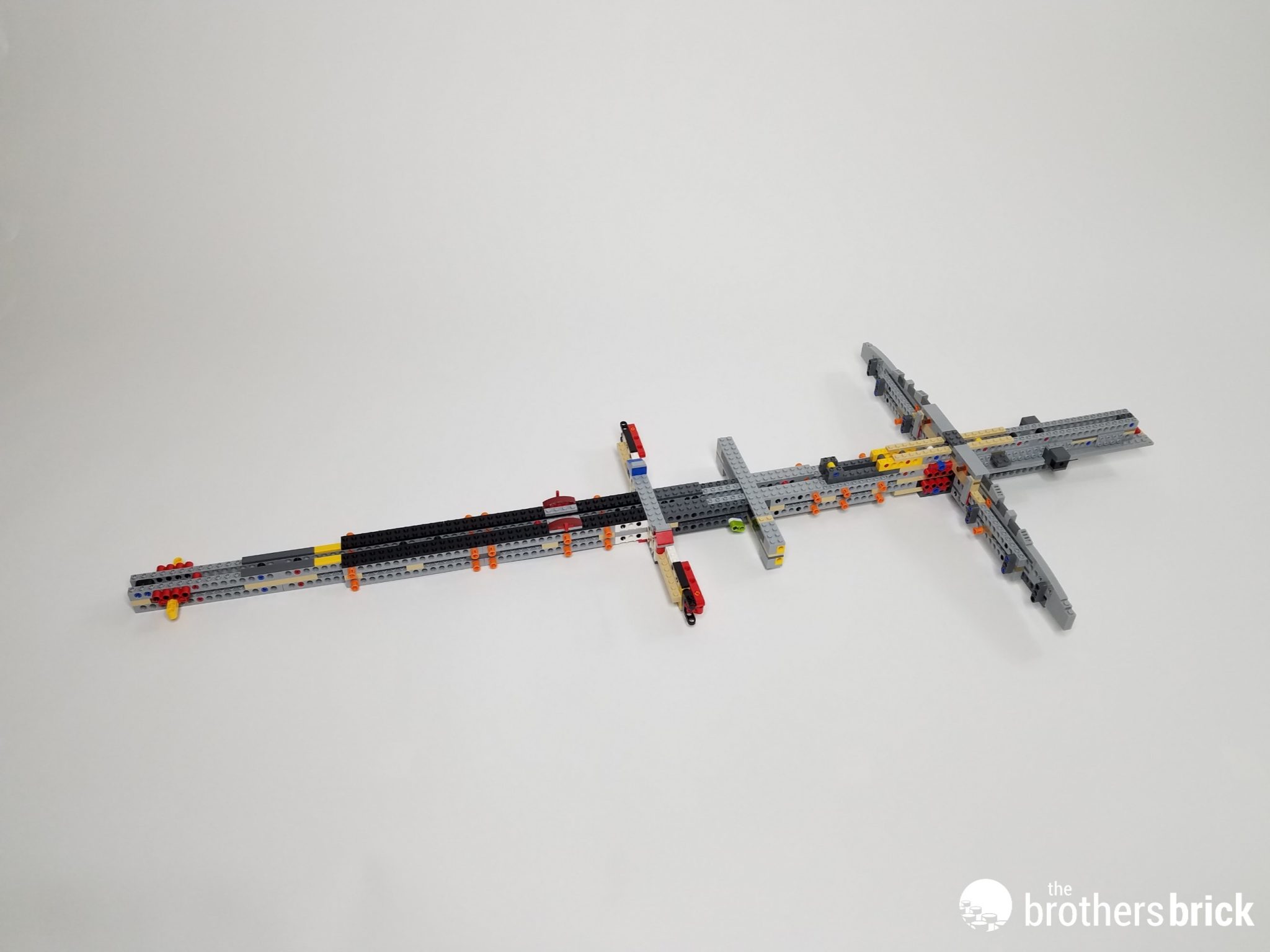 LEGO Star Wars 75367 UCS VenatorClass Republic Attack Cruiser TBB