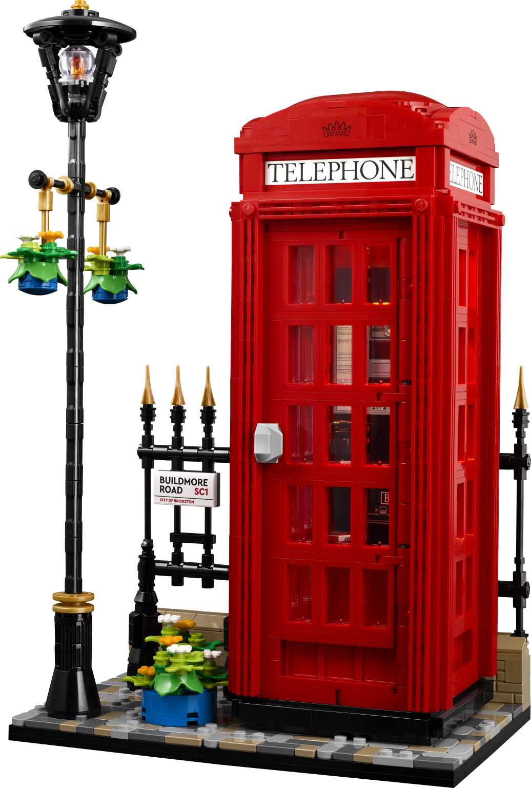 21347_RedLondonTelephoneBox_06_A7YJ9 The Brothers Brick The